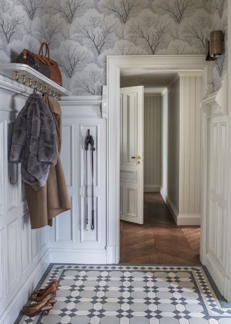 Picture of Coloring Sverre Grey - 1073501-01 - 07109-01